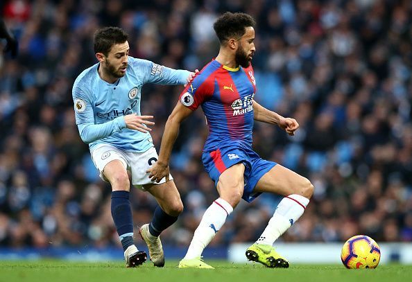 Manchester City&#039;s loss was Gamweek 18&#039;s main talking point