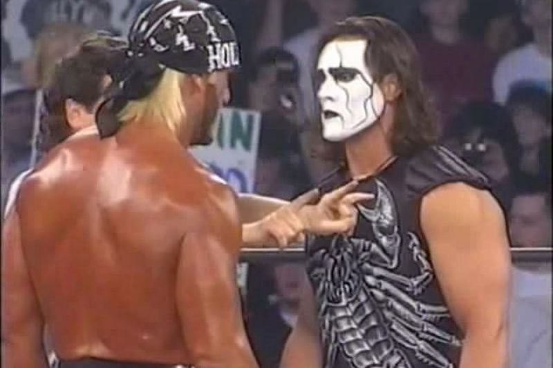 This match could&#039;ve won the Monday Night Wars for WCW, but it failed BIG TIME instead...