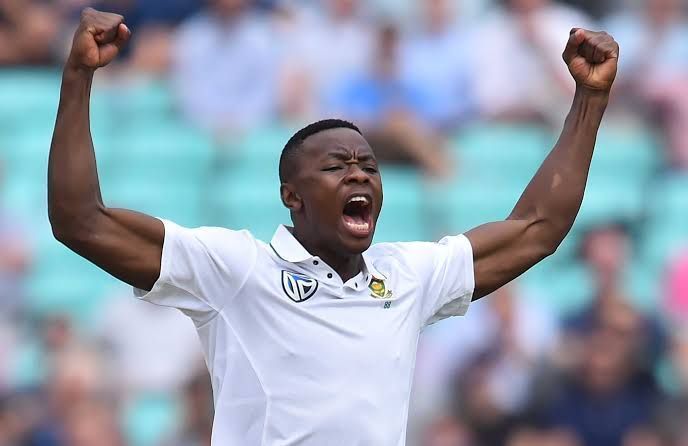 Rabada