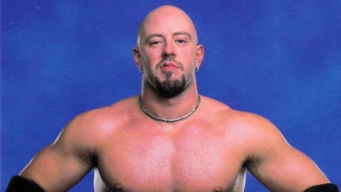 Justin Credible has had some issues with the law as of late.