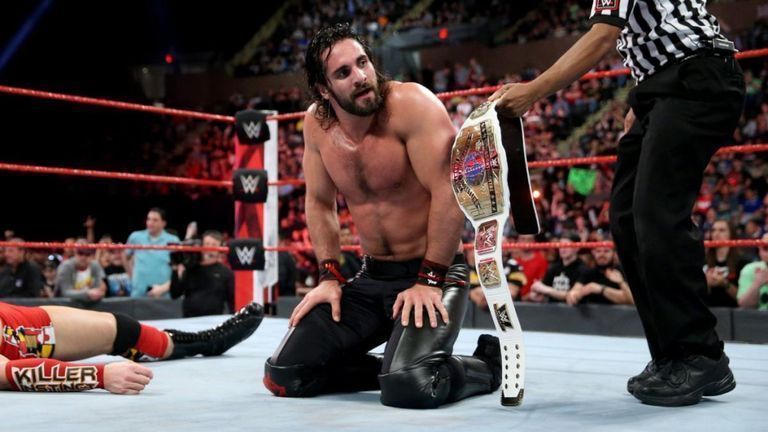 Seth Rollins&#039; second title reign made us realie that not every story needs a sequel