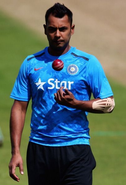 Stuart Binny