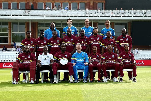 This was another disappointing year for the West Indies team across formats