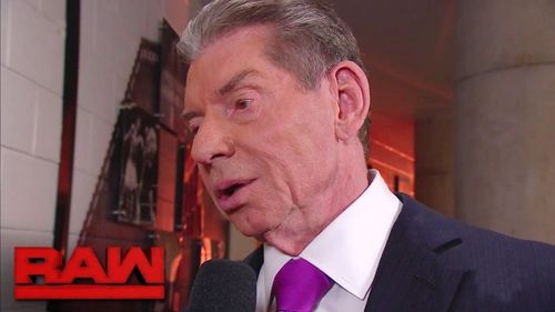 What are the negatives of Vince McMahon's shakeup?