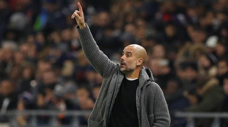 Guardiola is leaving a legacy in the Premier League