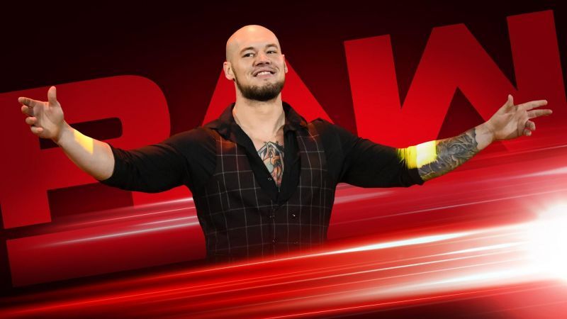 Baron Corbin has been far from apologetic about his abuse of authority