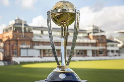 Cricket World Cup