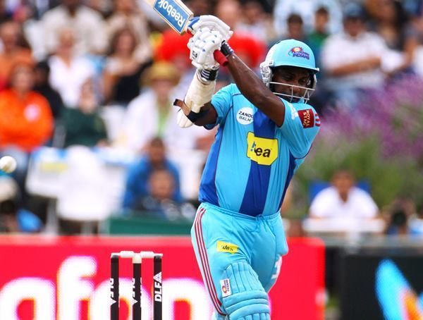 Sanath Jayasuriya