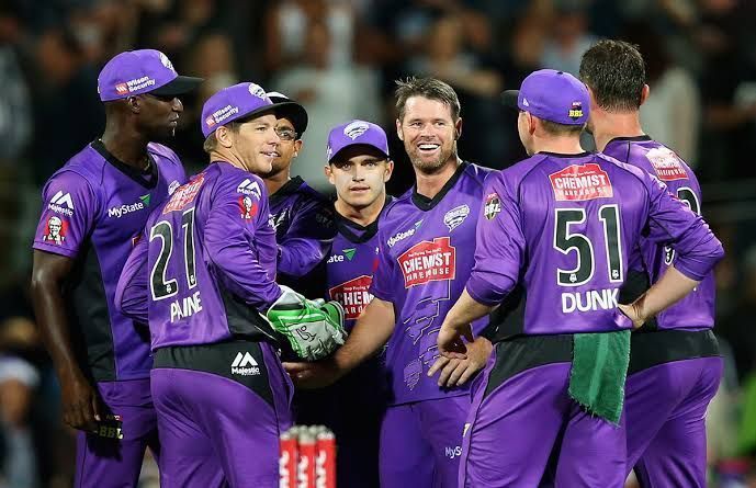 Hobart Hurricanes