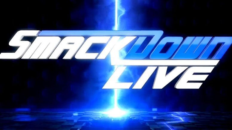A title change occurred during TV tapings for next week&#039;s show