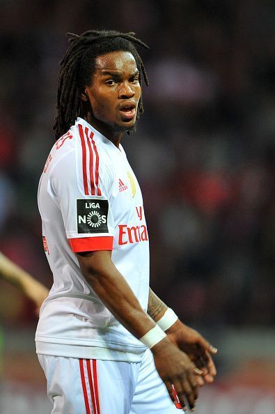 Renato Sanches