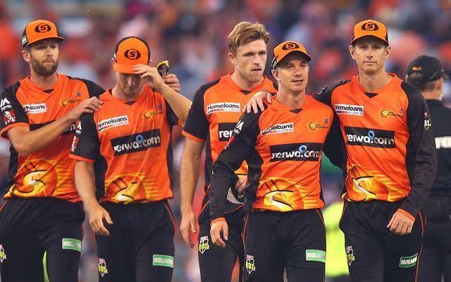 Perth Scorchers