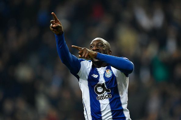 Moussa Marega has been at an amazing level in the UEFA Champions League this season