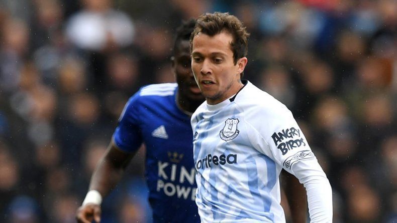 Bernard emerged as a bigger threat for Liverpool's defence