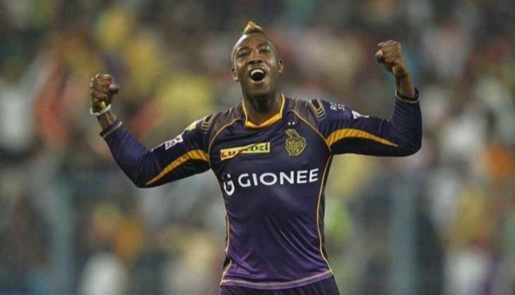 Image result for andre russell ipl