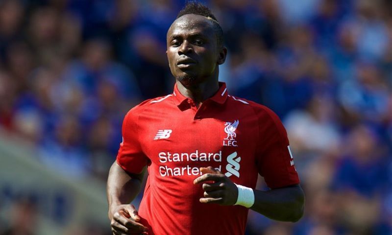 Mane will be the key for Liverpool against United