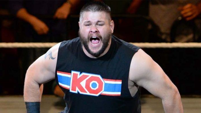 Image result for kevin owens