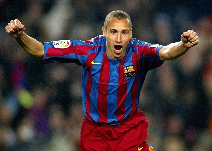 Henrik Larsson was an all-time Swedish great