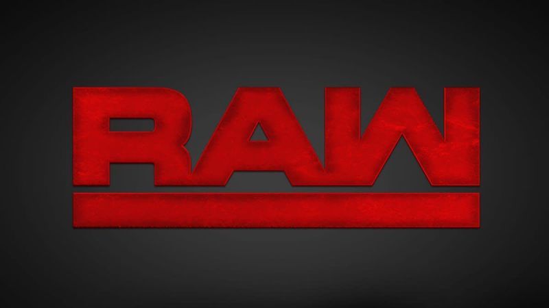 Monday Night Raw