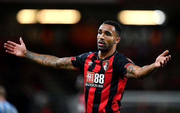 AFC Bournemouth v Huddersfield Town - Premier League