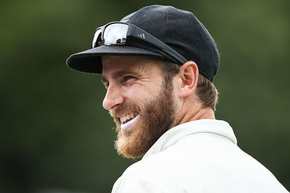 Kane Williamson