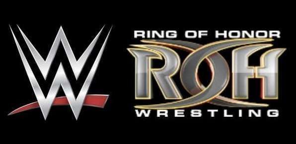 The ROH-WWE connection keeps getting stronger