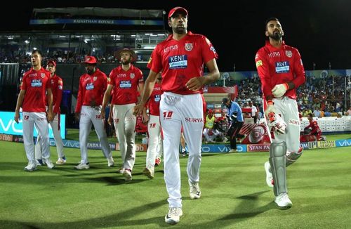 Kings XI Punjab