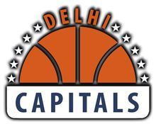 Delhi Capitals of UBA Pro Basketball League