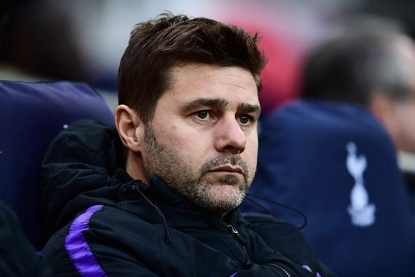 Tottenham Hotspur v AFC Bournemouth - Premier League