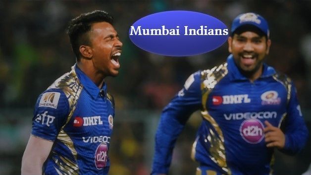 Mumbai Indians