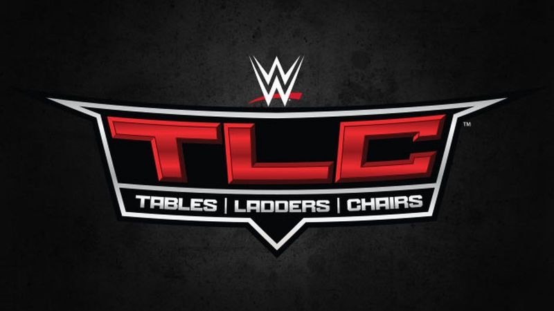 WWE TLC 2018