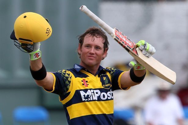 Colin Ingram has been a treat to watch in shorter formats of the game