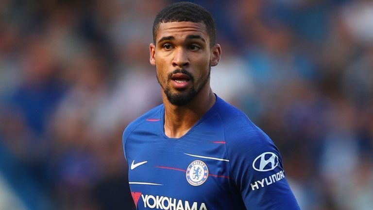 Ruben Loftus-Cheek is a fine talent