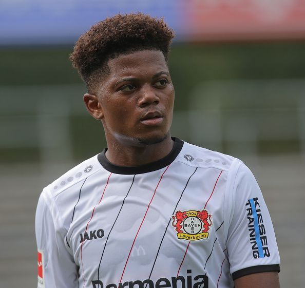 Leon Bailey has been an important player for his team