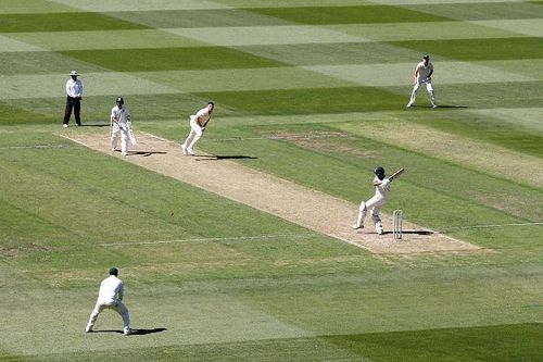 Australia v India - 3rd Test: Day 1