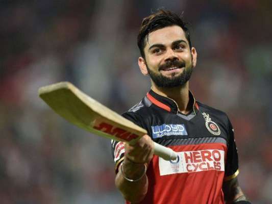Virat Kohli is the only player to score four centuries in a single season of the Indian Premier League.