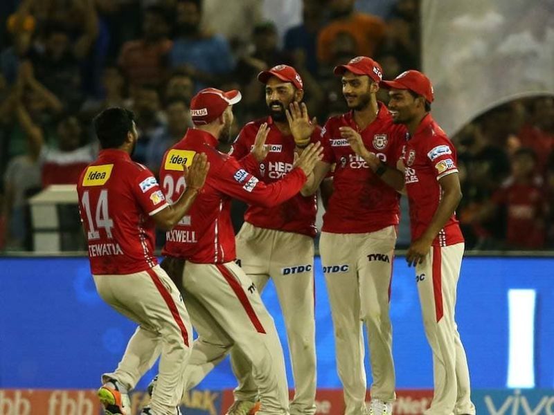 Kings XI Punjab