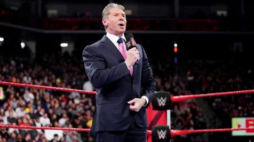 Mr. McMahon says he canÃ¢ÂÂt do it all by himself, and he introducesÃ¢ÂÂ¦