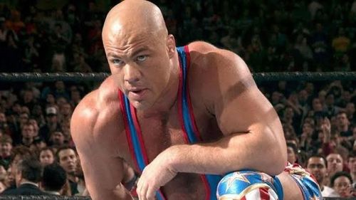 Kurt Angle