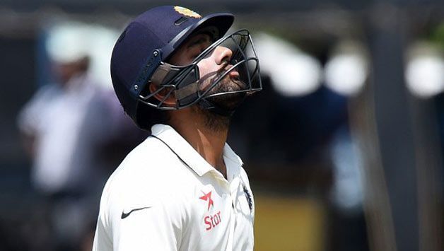 Rohit Sharma - still an enigma in Test cricket