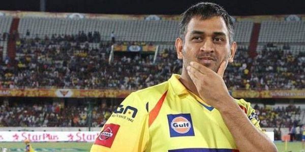 MS Dhoni has enjoyed a lot of success at Chepauk for Team India and Chennai Super Kings