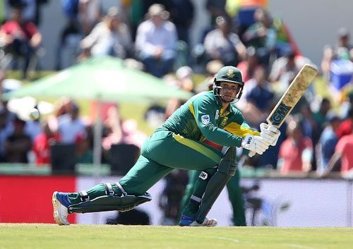 Quinton de Kock