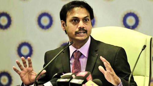 Image result for selection committee bcci