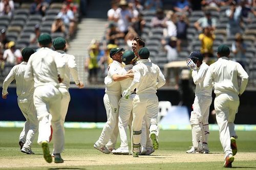 The third Test between India and Australia could well decide the outcome of the series