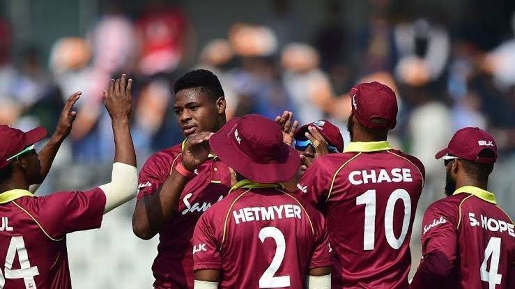 West Indies aim to end Asian drought in the decider.