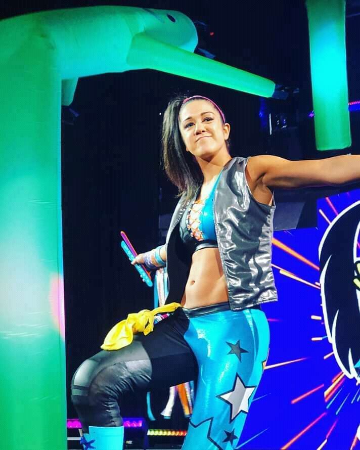 Bayley