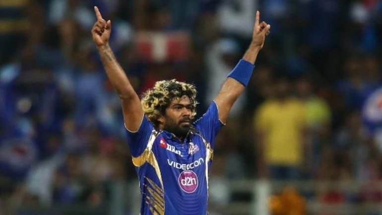 Lasith Malinga is the highest wicket-taker in IPL history