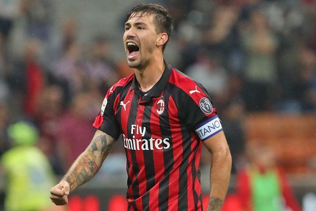 Alessio Romagnoli