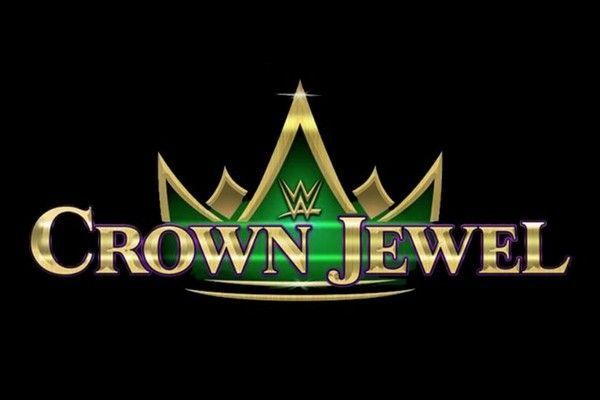 Crown Jewel 2018