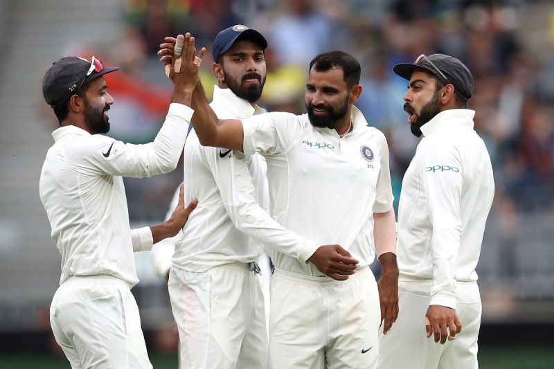 India emerged unscathed from back to back tough overseas assignments